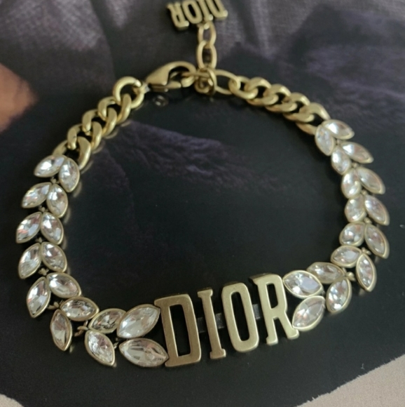 Dior Bracelet - Picture 3 of 7